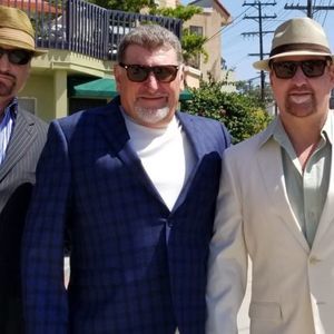 Meet your Posher, Peter